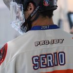 Kevin Serio - @kevin.serio - Instagram