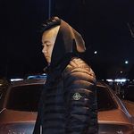 kevin - @kevinseriosa - Instagram