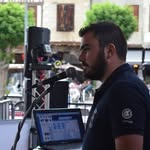 Kévin Serres - @nighteck - Instagram