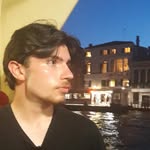 Kévin Serres - @kevinsrs9 - Instagram