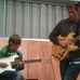 Kevin Noon Song writing sessions New CD - Facebook