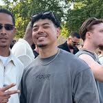 Kevin Setoe - @kevinsetoe - Instagram