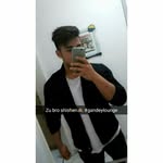 Kevin Severance - @_nivekka - Instagram