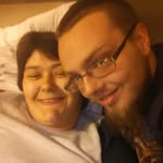 Kevin Severance and Naomi Lott - @kevinurban754 - Instagram