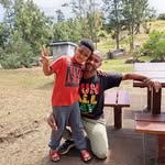 Kevin Karo Severin - @kevinkaroseverin - Instagram