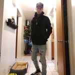 Kevin Sevigny - @sevignykevin - Instagram