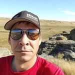 Kevin Shade - @shade5881 - Instagram
