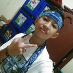 Kevin Shadewa - @kevinshadewa - Instagram