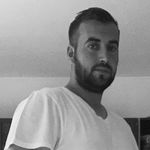Kevin Sharp - @_sharp_13 - Instagram