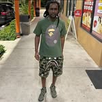 Kevin Shaw - @thecoolest_kemp - Instagram