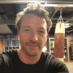 Kevin Shaw - @kevin_james_shaw - Instagram