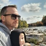 Kevin Shaw - @kluvdarula - Instagram