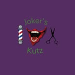Kevin Shaw - @jokerkutz - Instagram