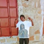 Kevin Shaw Mwangi - Facebook