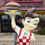 Kevin Sheely - @metallicat923 - Instagram