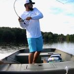 Kevin Shepherd - @bass_hole_boyz_nc_ - Instagram