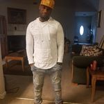 Kevin Sherrell - @kevinsherrell2016 - Instagram