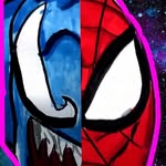 Levin - @kevinshowsart - Instagram