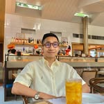 Kevin Jeremia Sianipar - @kevinsianipaar - Instagram