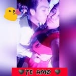 kevin siani dominguez - @kevin_keila_22_03_16 - Instagram
