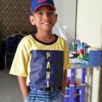 Kevin Sianipar - @kevin.sianipar.90 - Instagram