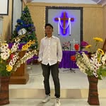 Kevin Sianipar - @kevinnnsianipar12 - Instagram