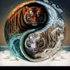 WhiteTiger - @kevinsickler0 - TikTok