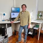Kevin Siddle - @caseworksbydesign - Instagram