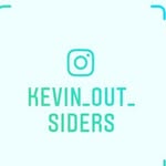 kevin_out_siders - @kevin_out_siders - Instagram