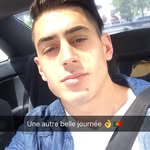 Kevin Simas - @simas_kevin - Instagram