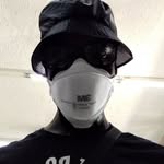kevin simmonds - @stickapin_101 - Instagram