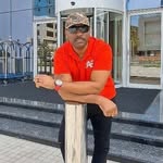 Kevin Simmonds - @kavala75 - Instagram