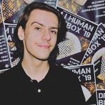 Kevin Simonsen - @simonsenkevin - Instagram