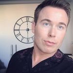 Kevin Simonsen - @kevin.simonsen.39 - Instagram
