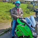 Kevin Singleton - @kevinsingleton38 - Instagram