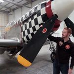 Kevin Singleton - @irish_pilot_kevin - Instagram