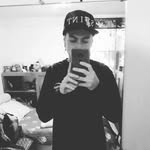 Kevin Ōtsutsuki - @kevinskaffer - Instagram
