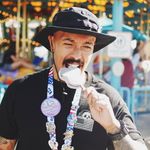 Kevin Slavin - @mister.slavin - Instagram