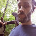 Kevin Sloop - @sir_weedie - Instagram