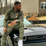 Kevin Lamont Snead - @kevin.lamont.snead - Instagram