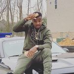 Kevin Snead - @snead112 - Instagram