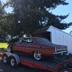 Kevin Snead - Facebook