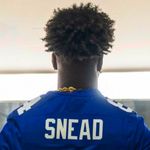 Kevin Snead - @kevin_snead1 - Instagram