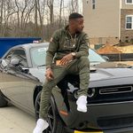 Kevin Snead - @kevinsnead1 - Instagram