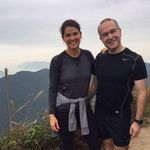 Kevin Sneader - @sneaderkevin - Instagram