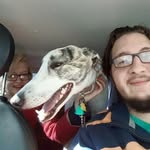 Kevin Socha - @snoopythefdog - Instagram