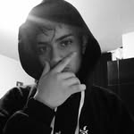 Kevin Stick Socha Alfonso - @sochaalfonso - Instagram