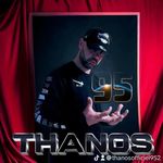 Kevin Solon - @thanos_officiel952 - Instagram