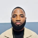 Kévinson Fana - @kevinsonfana - Instagram