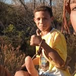 x_kevinson - @kevinsonjhunior7 - Instagram